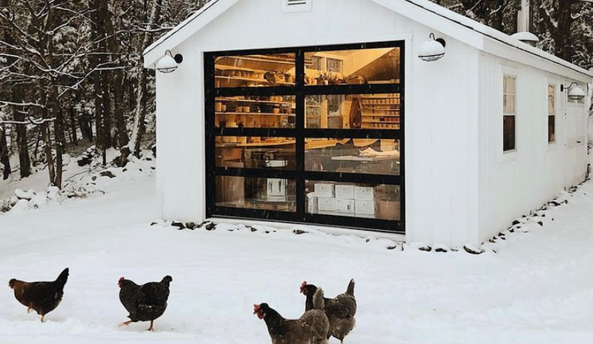 avante garage door
